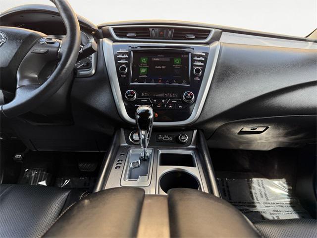 used 2023 Nissan Murano car, priced at $30,998