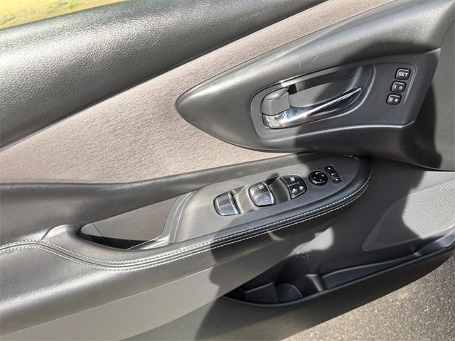 used 2023 Nissan Murano car, priced at $30,998
