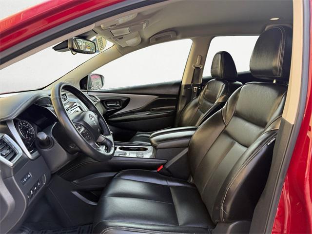 used 2023 Nissan Murano car, priced at $30,998