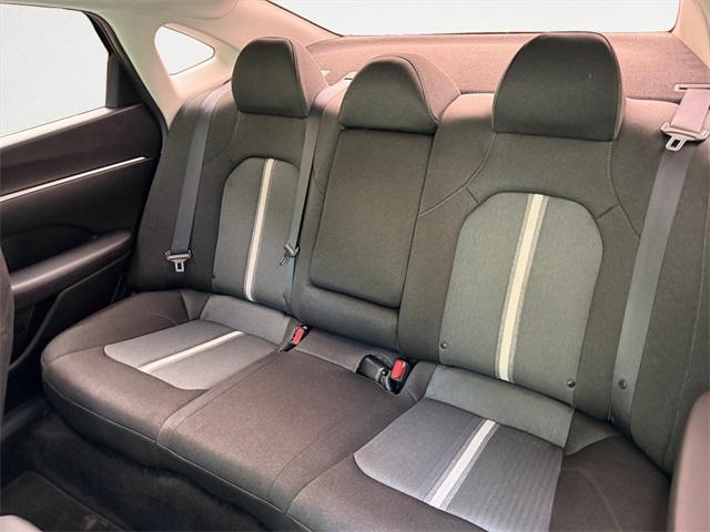 used 2021 Hyundai Sonata car, priced at $19,997