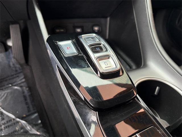 used 2021 Hyundai Sonata car, priced at $19,997