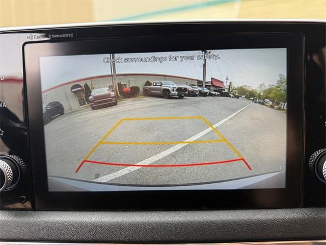 used 2021 Hyundai Sonata car, priced at $19,997