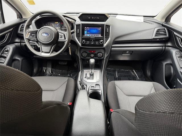 used 2022 Subaru Impreza car, priced at $20,850