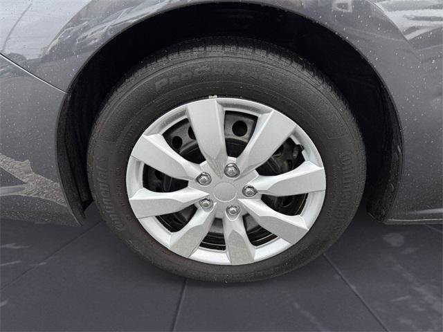 used 2022 Subaru Impreza car, priced at $20,850