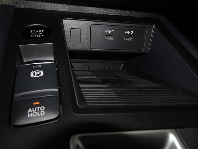 new 2026 Nissan Kicks car, priced at $28,075