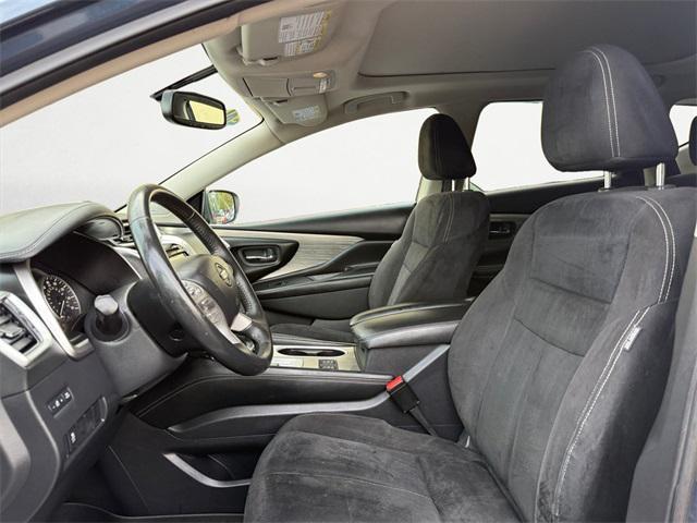 used 2018 Nissan Murano car, priced at $15,997