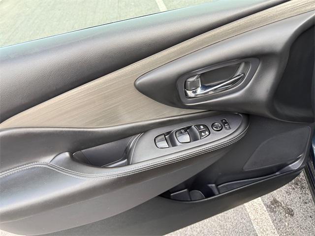 used 2018 Nissan Murano car, priced at $15,997