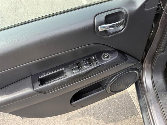 used 2015 Jeep Compass car, priced at $6,855