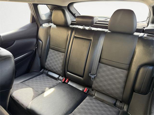 used 2022 Nissan Rogue Sport car, priced at $23,998