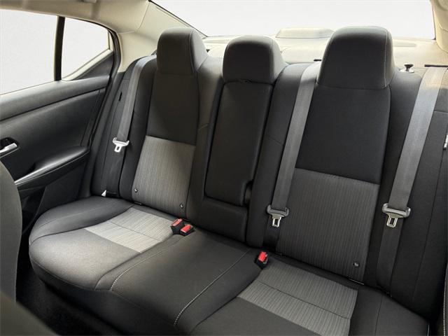 used 2021 Nissan Sentra car, priced at $19,998