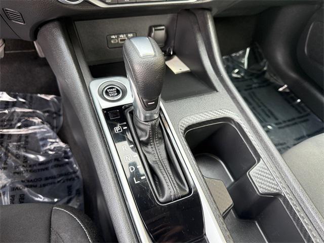used 2021 Nissan Sentra car, priced at $19,998