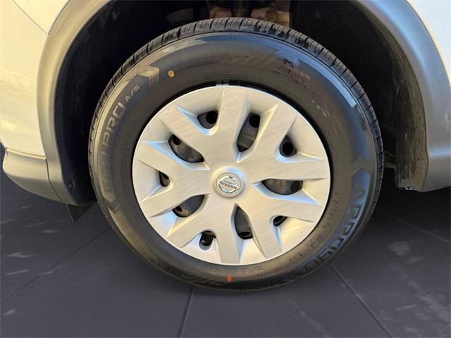 used 2019 Nissan Rogue Sport car, priced at $16,998