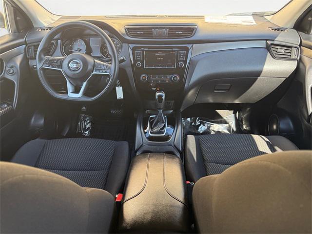 used 2019 Nissan Rogue Sport car, priced at $16,998