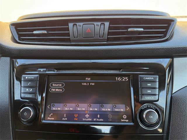 used 2019 Nissan Rogue Sport car, priced at $16,998