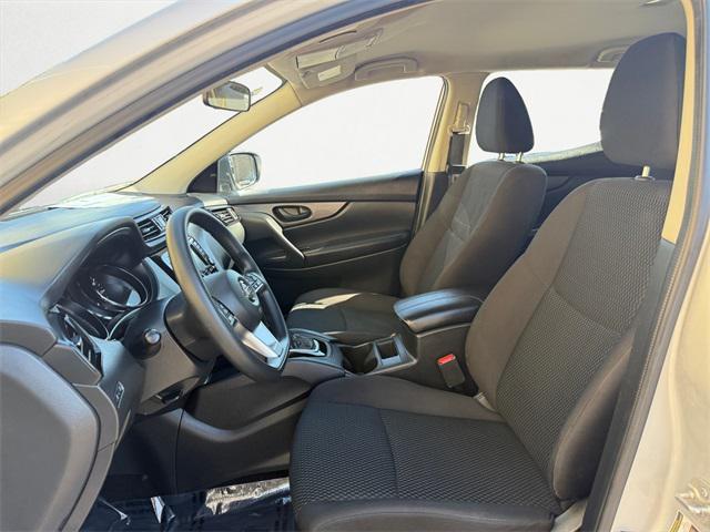 used 2019 Nissan Rogue Sport car, priced at $16,998