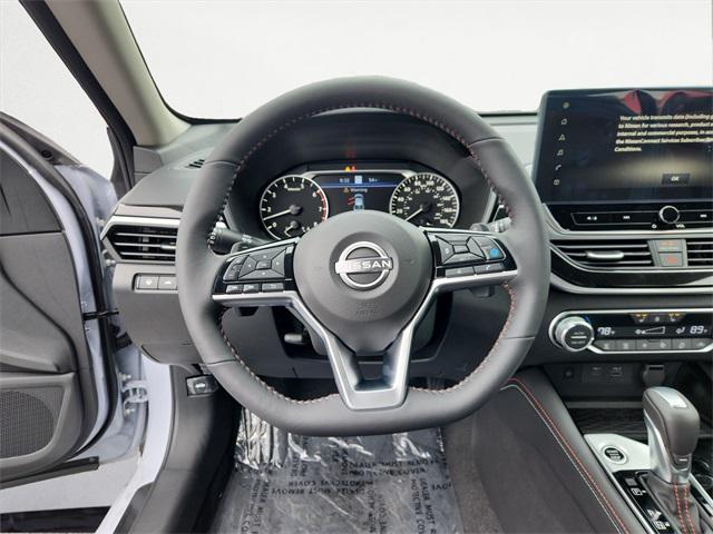 new 2024 Nissan Altima car, priced at $38,125