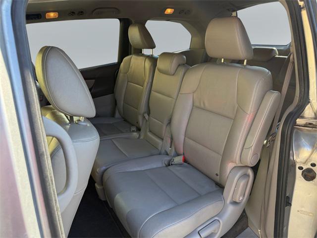 used 2012 Honda Odyssey car, priced at $8,555