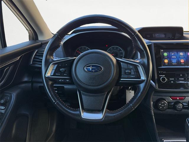 used 2019 Subaru Crosstrek car, priced at $21,507