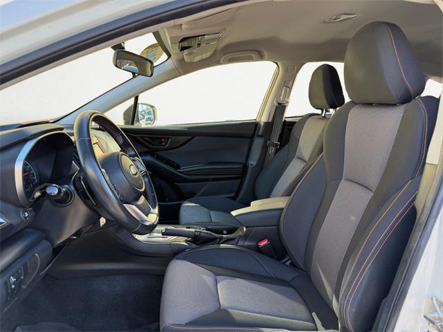 used 2019 Subaru Crosstrek car, priced at $21,507