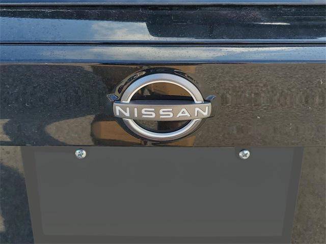 new 2026 Nissan Kicks car, priced at $25,820