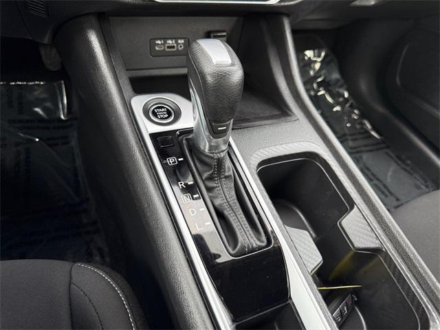 used 2022 Nissan Sentra car, priced at $19,740