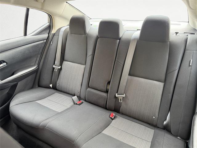 used 2022 Nissan Sentra car, priced at $19,740