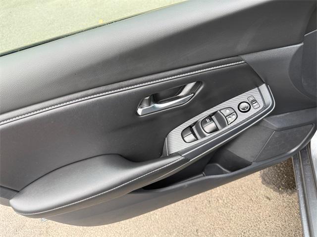used 2022 Nissan Sentra car, priced at $19,740
