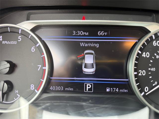 used 2022 Nissan Sentra car, priced at $19,740