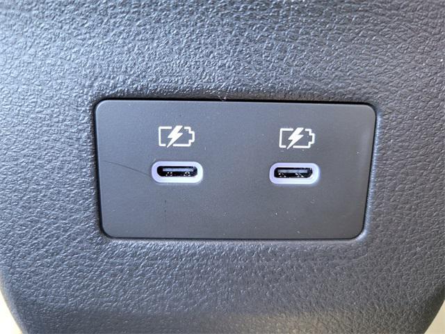new 2025 Nissan Kicks car, priced at $28,500