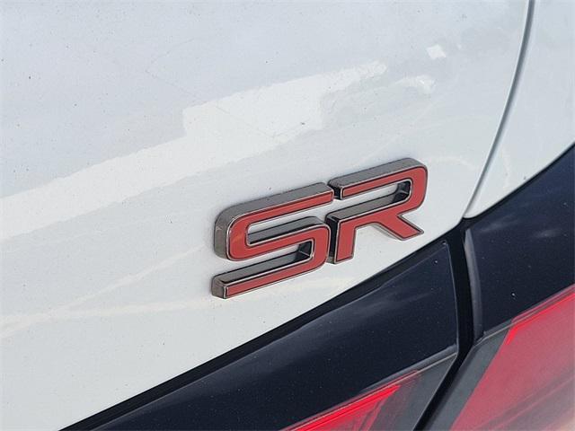 new 2025 Nissan Altima car, priced at $34,740