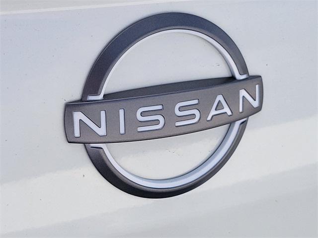 new 2025 Nissan Altima car, priced at $34,740