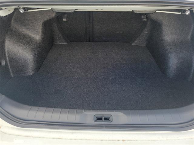 new 2025 Nissan Altima car, priced at $34,740