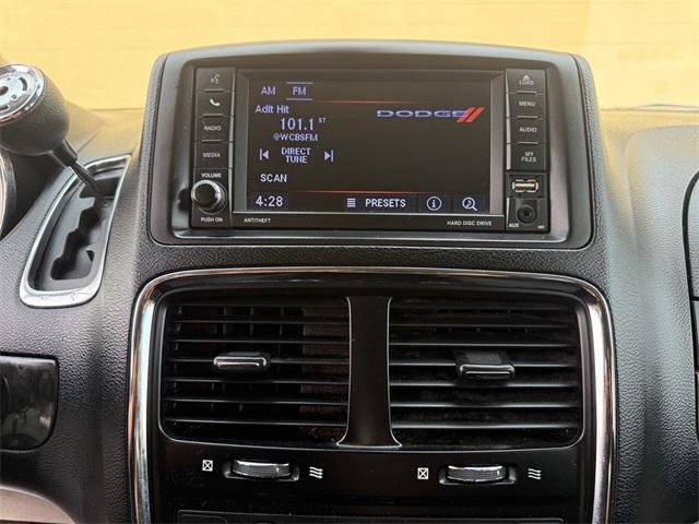 used 2019 Dodge Grand Caravan car, priced at $17,896