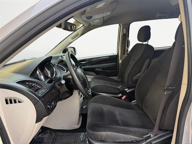 used 2019 Dodge Grand Caravan car, priced at $17,896