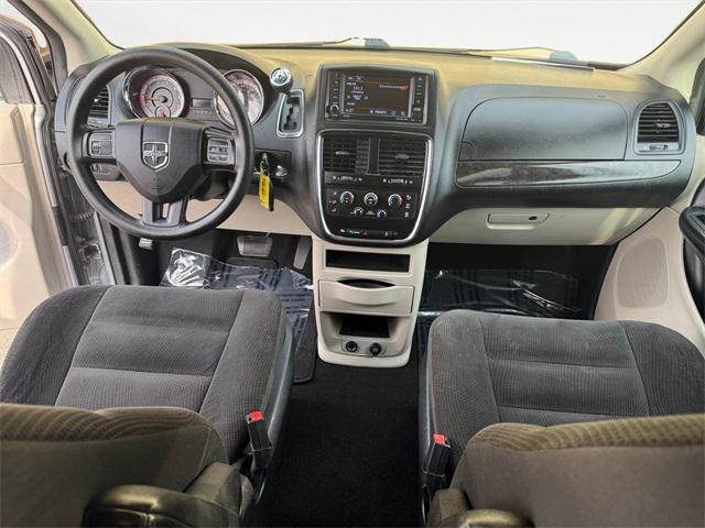 used 2019 Dodge Grand Caravan car, priced at $17,896