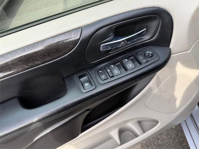 used 2019 Dodge Grand Caravan car, priced at $17,896