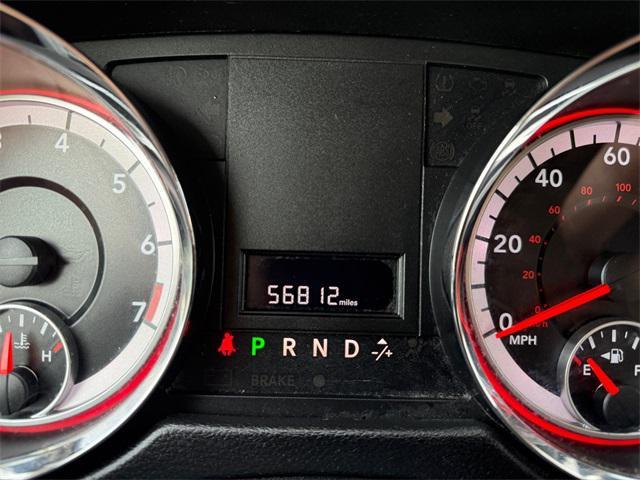 used 2019 Dodge Grand Caravan car, priced at $17,896