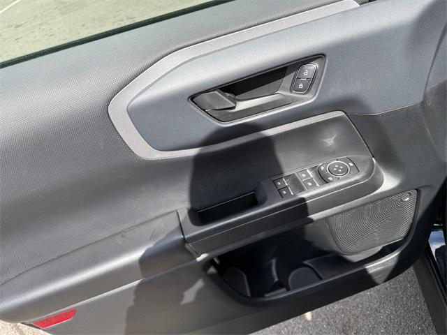 used 2021 Ford Bronco Sport car, priced at $26,956