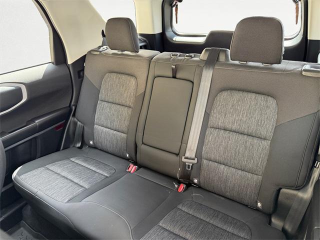 used 2021 Ford Bronco Sport car, priced at $26,956