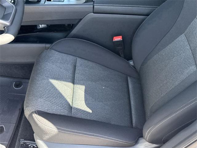 new 2026 Nissan Rogue car, priced at $34,690