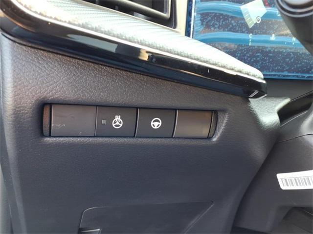 new 2026 Nissan Kicks car, priced at $33,425