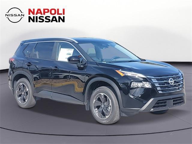 new 2026 Nissan Rogue car, priced at $35,900