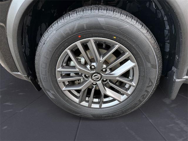 used 2021 Nissan Rogue car, priced at $20,867