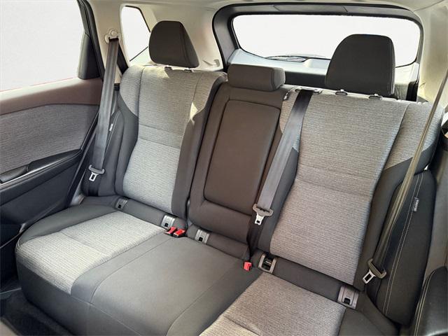 used 2021 Nissan Rogue car, priced at $20,867
