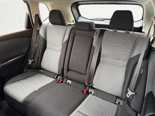 used 2021 Nissan Rogue car, priced at $21,987