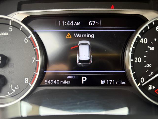 used 2021 Nissan Rogue car, priced at $21,987