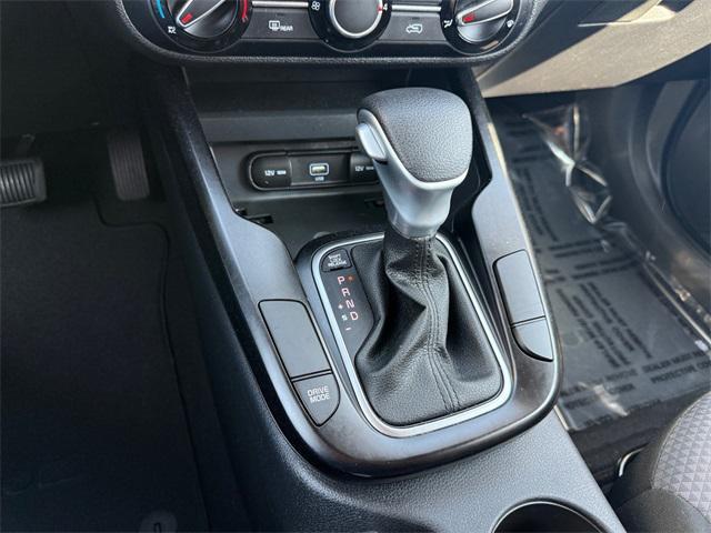used 2021 Kia Soul car, priced at $17,996