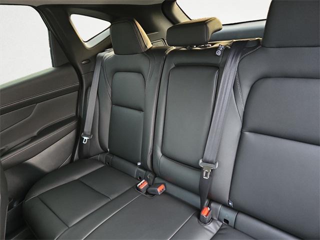 new 2025 Nissan Murano car, priced at $48,805