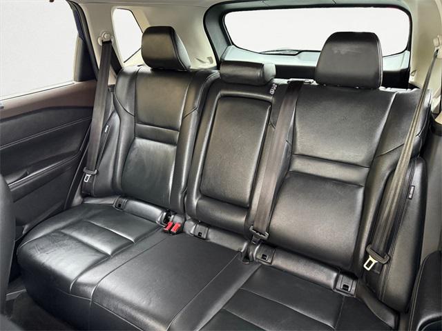 used 2021 Nissan Rogue car, priced at $26,998
