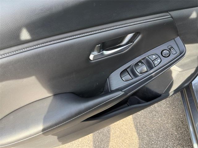 used 2023 Nissan Sentra car, priced at $21,800